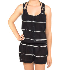 Rip Curl Women's Sumatra Stripe Romper