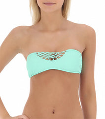 Rip Curl Women's Aloha Too Bandeau Top
