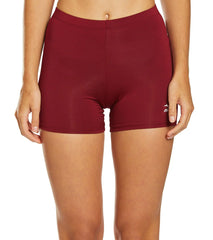 Mizuno Women's Vortex 4" Volleyball Shorts