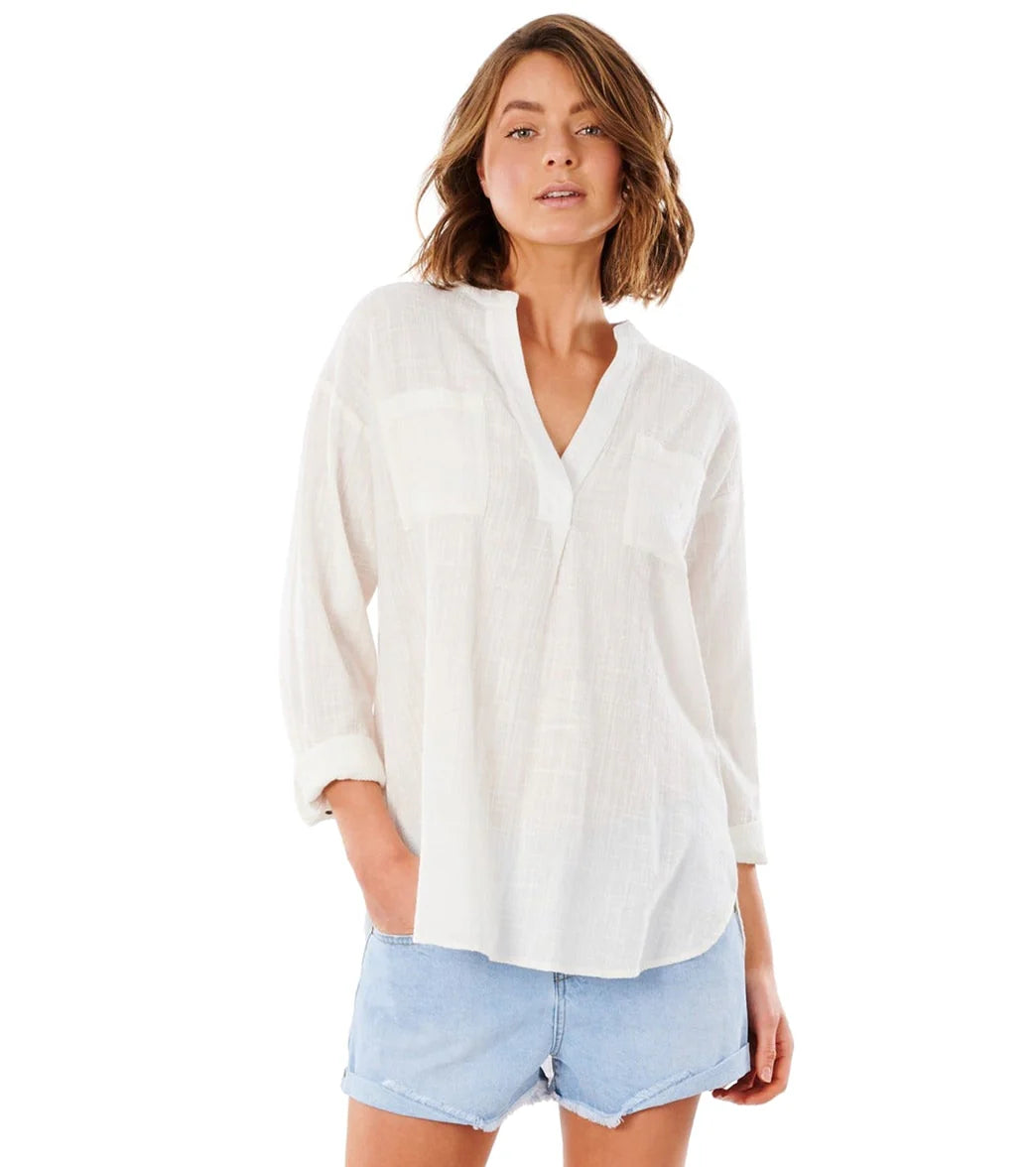 Rip Curl Women's Classic Surf Shirt
