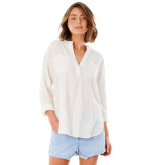 Rip Curl Women's Classic Surf Shirt