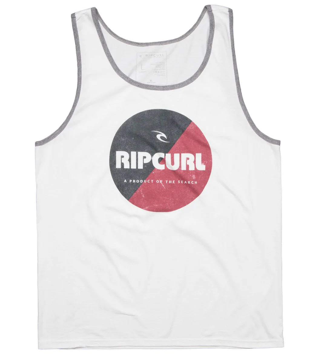 Rip Curl Men's Split Master Classic Tank Top