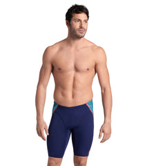 Arena Men's Camo Kikko Jammer Swimsuit