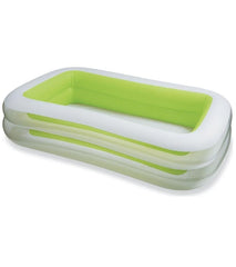 Intex Swim Center Family Pool