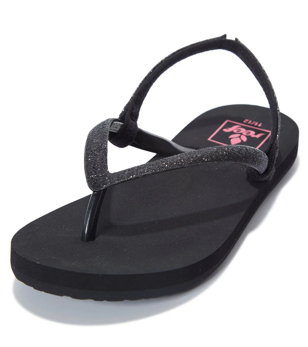 Reef Girls' Little Stargazer Flip Flop