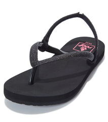Reef Girls' Little Stargazer Flip Flop