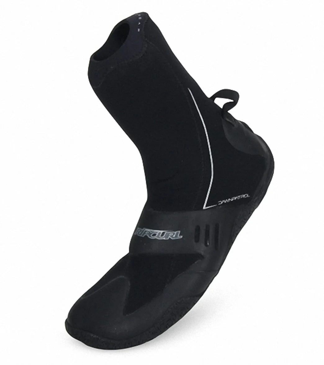 Rip Curl Men's Dawn Patrol 3MM Round Toe Bootie