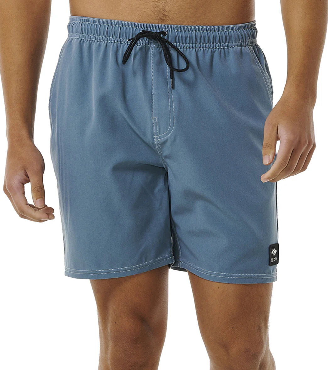 Rip Curl 18" Fadeout Swim Trunks