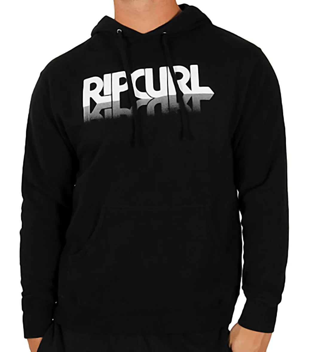 Rip Curl Guys' Mirrored Image Pullover Hoodie