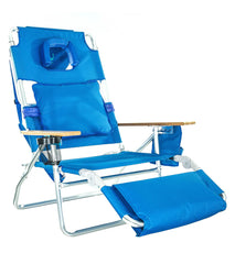 Ostrich Deluxe 3N1 Beach Chair