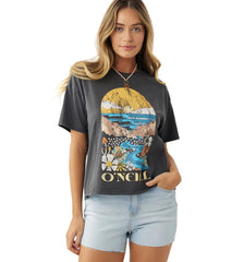 O'Neill Women's High Road Tee