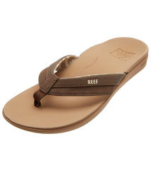 Reef Women's Ortho-Bounce Coast Flip Flop
