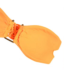 Rip Curl Swimwear Arrowhead Bandeau Bikini Top