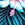 Next by Athena Women's Static Polynesian Paradise High Neck Bikini Top