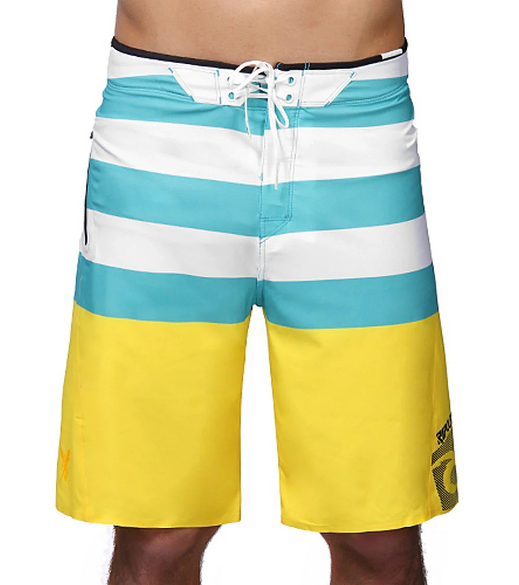 Rip Curl Guys' Mirage Owen Crew Boardshorts