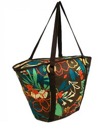 Rip Curl Girls Mai Tai Straw Tote