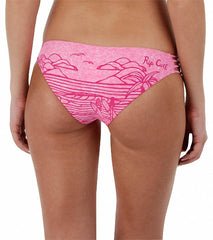 Rip Curl Makin Waves Hipster Bottom