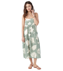 O'Neill Women's Cecily Cover Up Dress