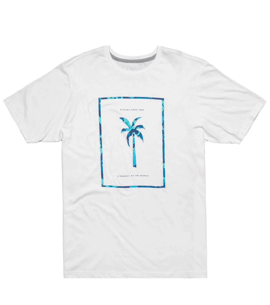 Rip Curl Men's Crossover Classic S/S Tee