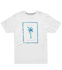Rip Curl Men's Crossover Classic S/S Tee