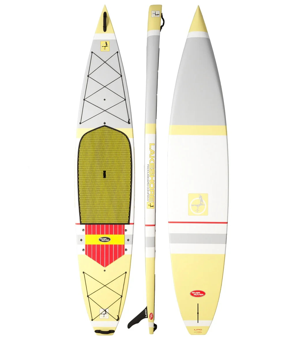 Lakeshore River Rover 14' SUP Board