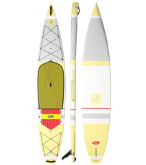 Lakeshore River Rover 14' SUP Board