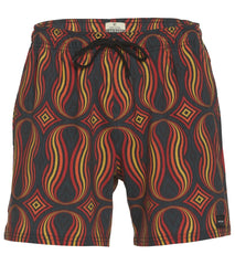 Rip Curl Men's 16" Party Pack Volley Shorts
