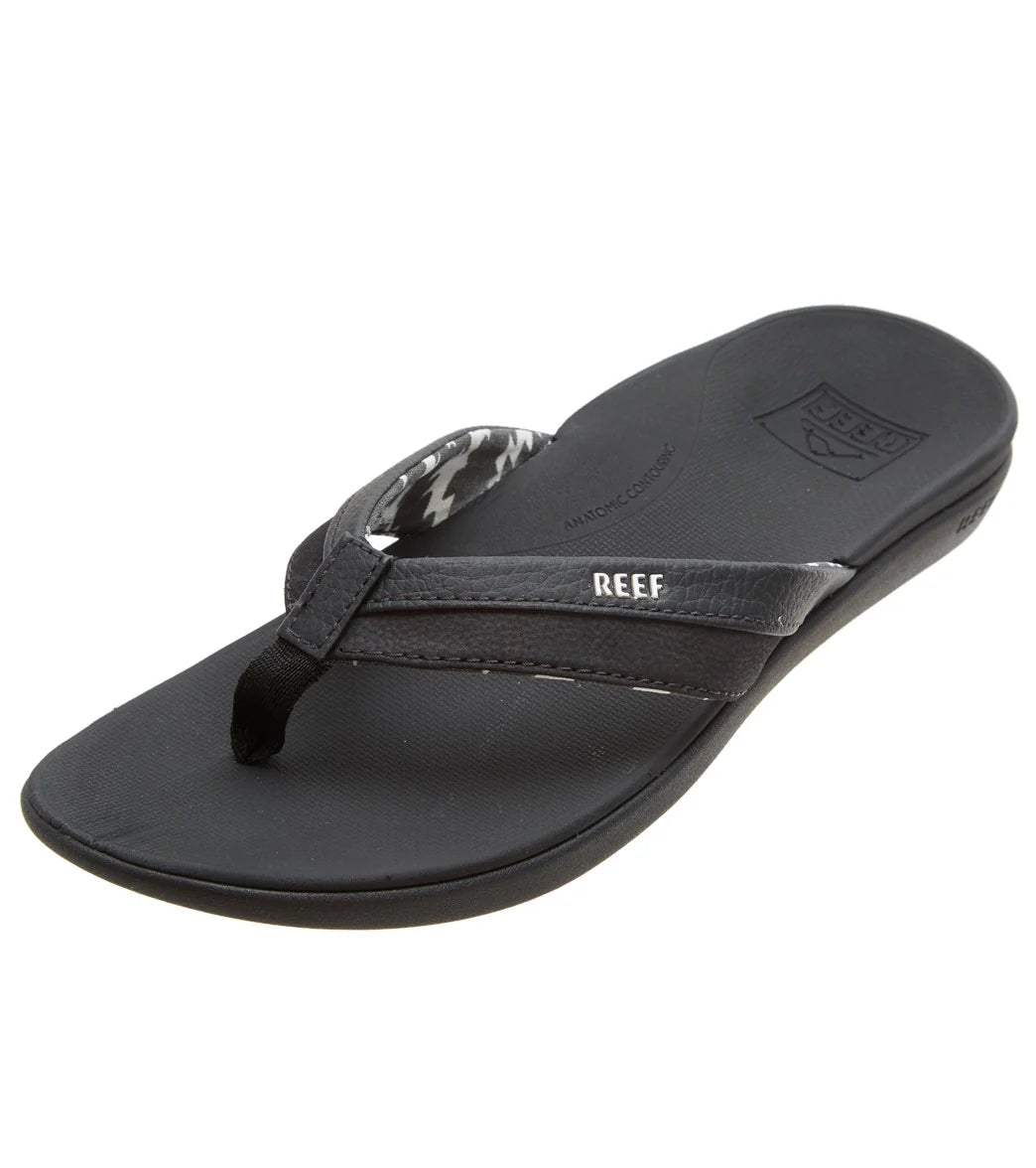 Reef Women's Ortho-Bounce Coast Flip Flop
