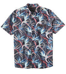 Rip Curl Men's Sanctum Short Sleeve Shirt