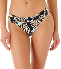 Rip Curl Women's Sundance Full Bikini Bottom