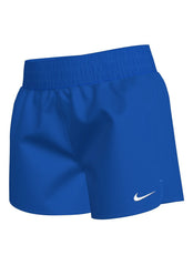 Nike Girls' Essential 3" Volley Swim Short