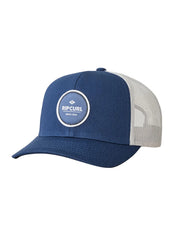 Rip Curl Men's Routine Curve Trucker Hat