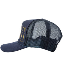 Rip Curl Hawaiian Heart Trucker Hat