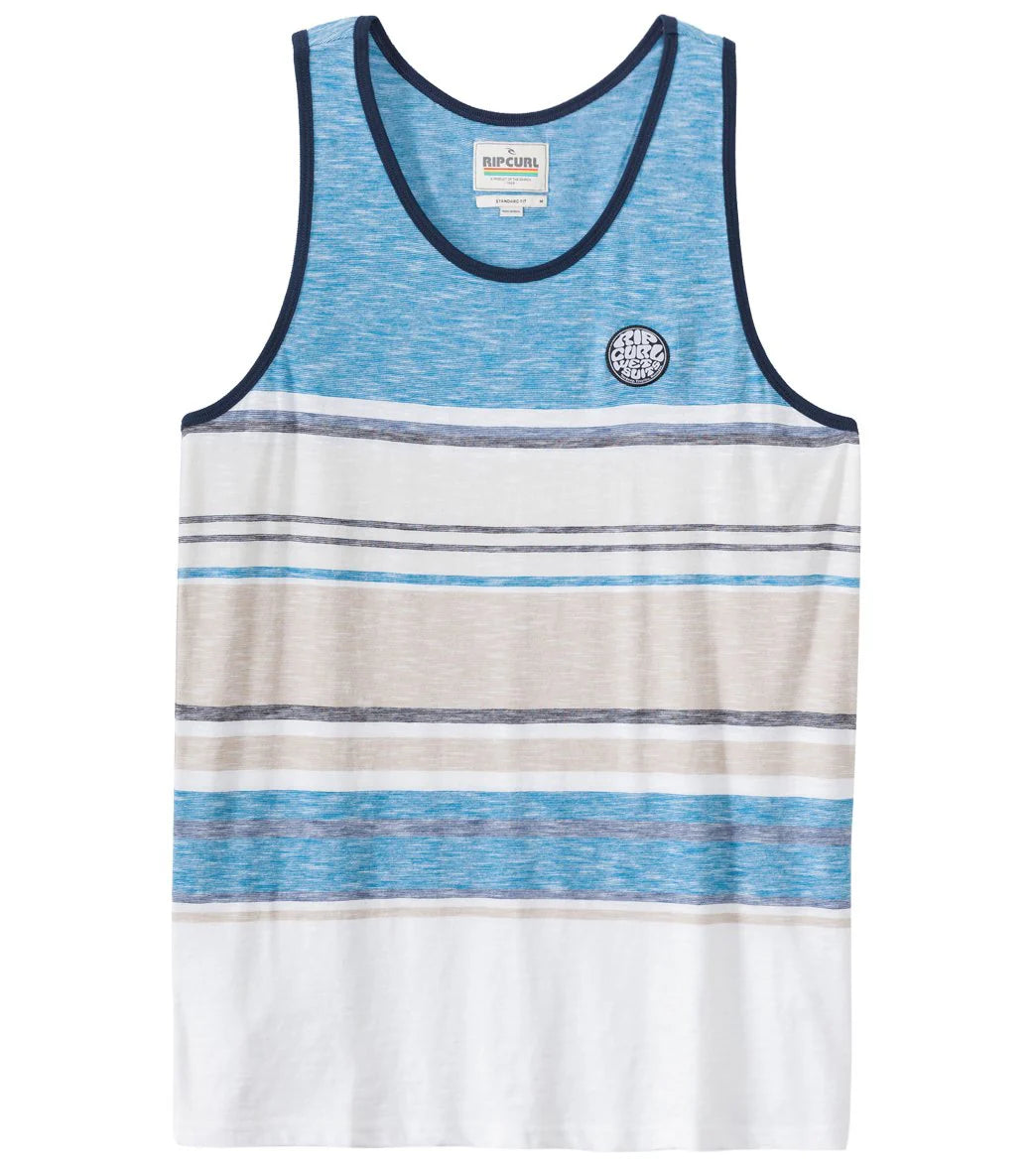 Rip Curl Men's Go Time Tank Top