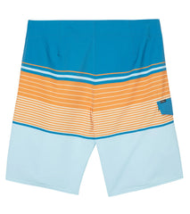 O'Neill Men's 21" Lennox Stripe Board Shorts