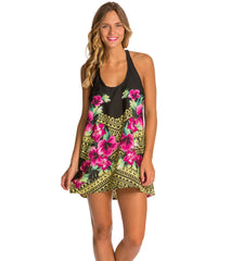 Rip Curl Spanish Garden Cover Up