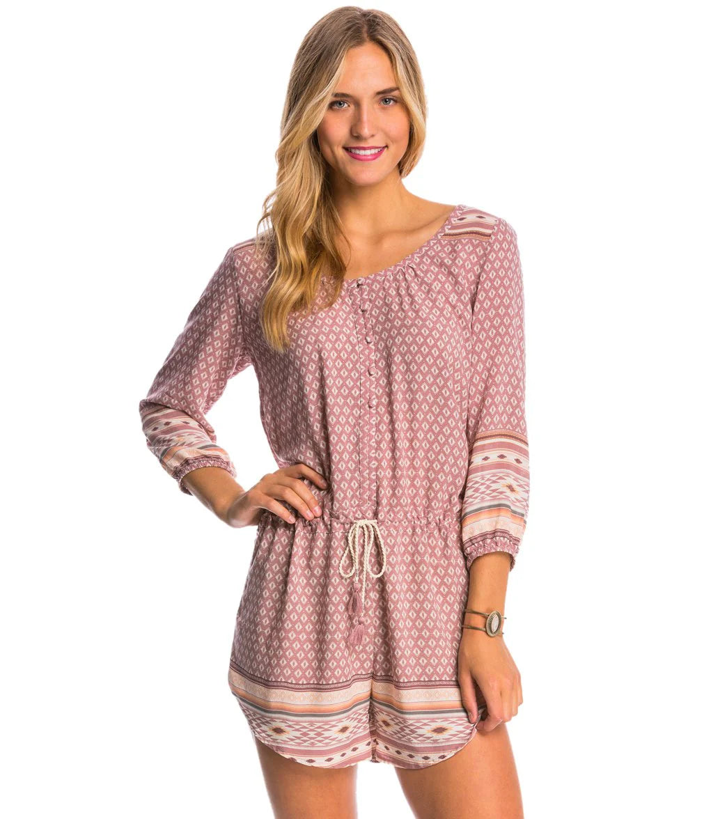Rip Curl Indio Romper