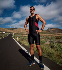 Zone3 Men's Activate Tri Shorts