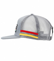 Rip Curl Men's Legend Trucker Cap