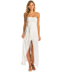 Rip Curl Stay True Maxi Dress