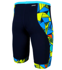 Zone3 Boy's Prism 2.0 Swim Jammers