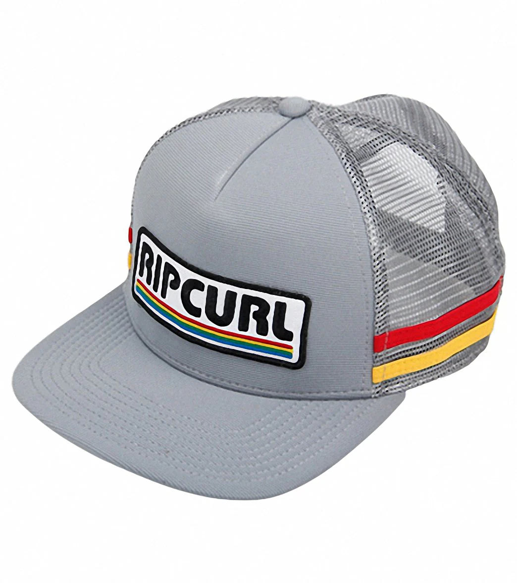 Rip Curl Men's Legend Trucker Cap