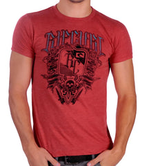 Rip Curl Guys' Forgotten Realm S/S T-Shirt