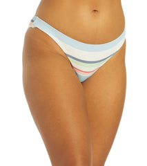 Roxy Women's Roxy Line Up Bikini Bottom