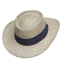 Peter Grimm Champion Straw Hat