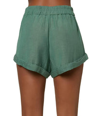 O'Neill Women's Alden Solid Short