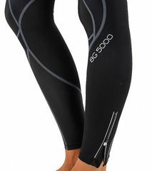 Mizuno Women's BioGear BG5000 Support Running Tight