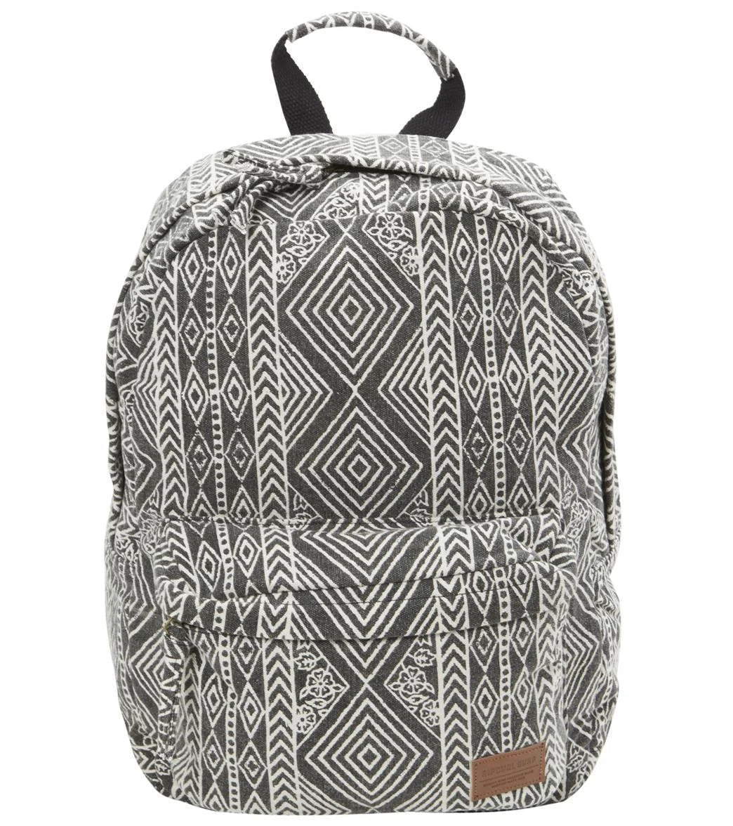 Rip Curl Black Sands Backpack
