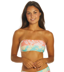 O'Neill Women's Olivia Dreamland Bikini Top
