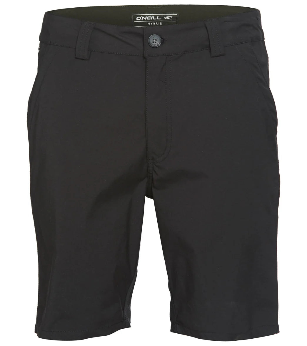 O'Neill Men's Mission Hybrid Short